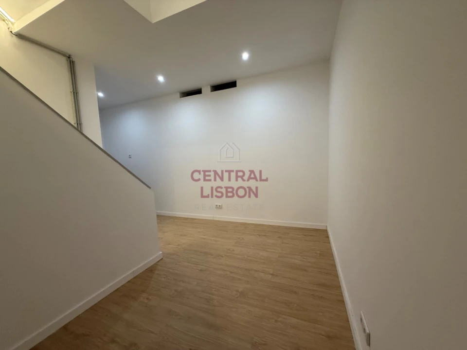 Armazém para Arrendamento em Beato Foto 20