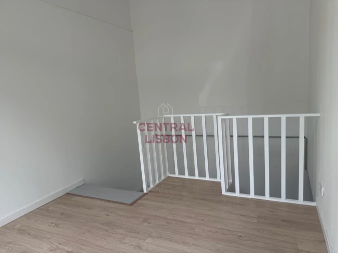 Armazém para Arrendamento em Beato Foto 5