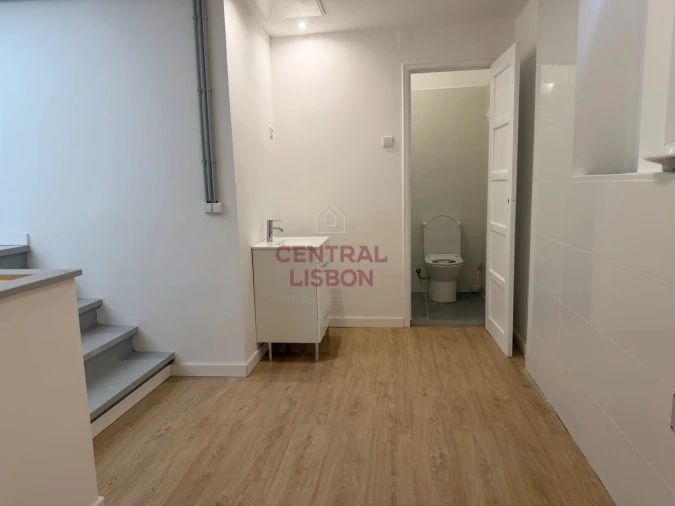 Armazém para Arrendamento em Beato Foto 12