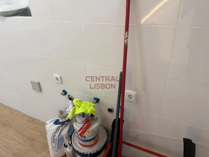 Armazém para Arrendamento em Beato Foto 13