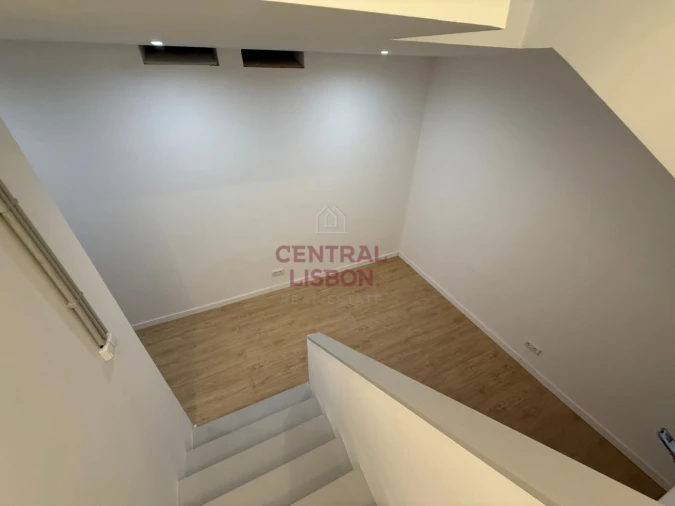 Armazém para Arrendamento em Beato Foto 15