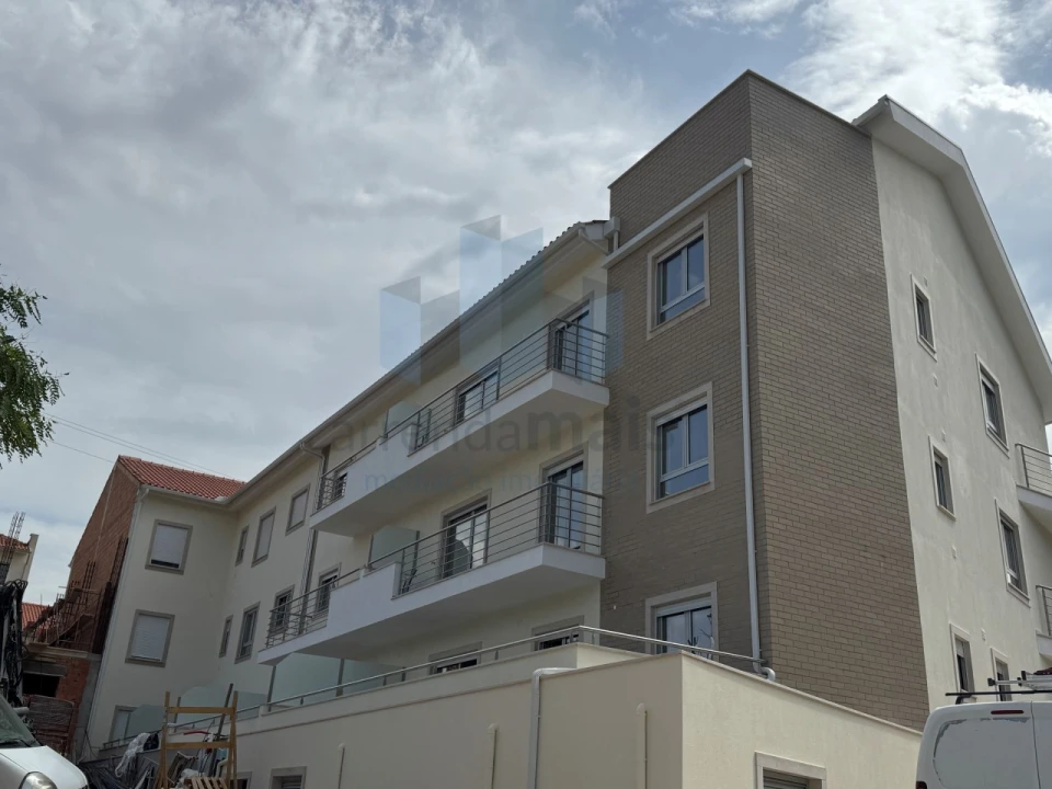 Apartamento T3 para Venda em Eiras e São Paulo de Frades Foto 10