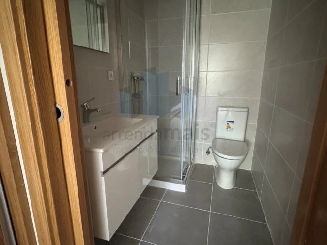 Apartamento T2 para Venda em Eiras e São Paulo de Frades Foto 8