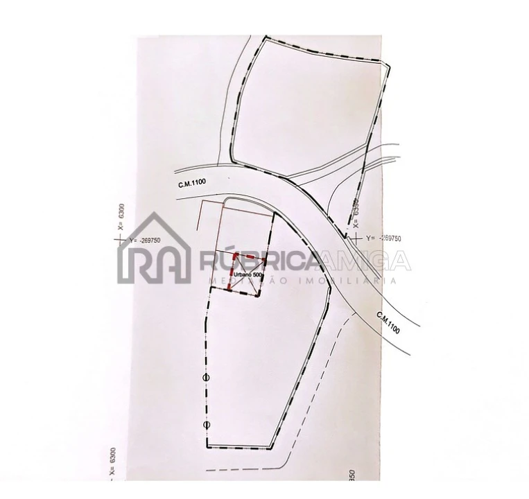 Terreno para Venda em Salir Foto 4