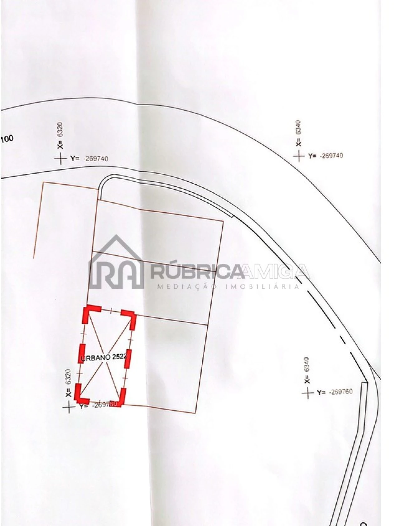 Terreno para Venda em Salir Foto 6