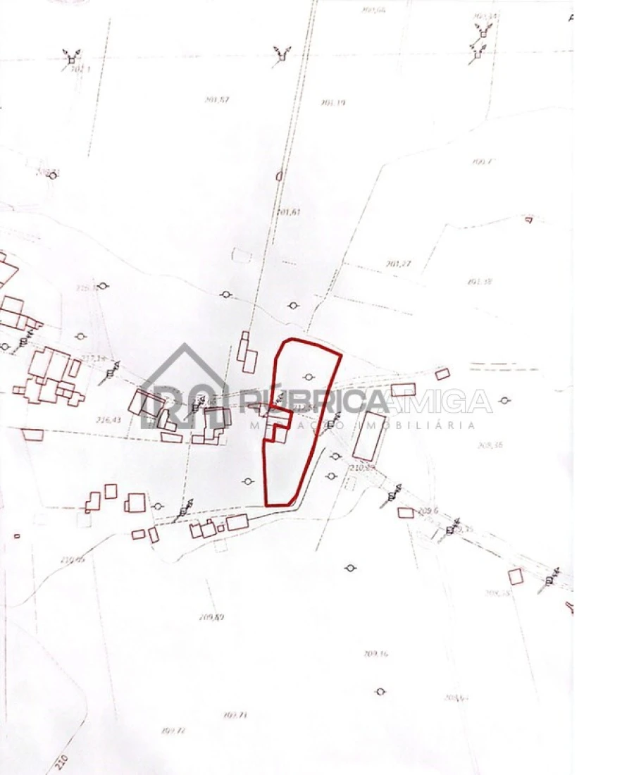 Terreno para Venda em Salir Foto 5