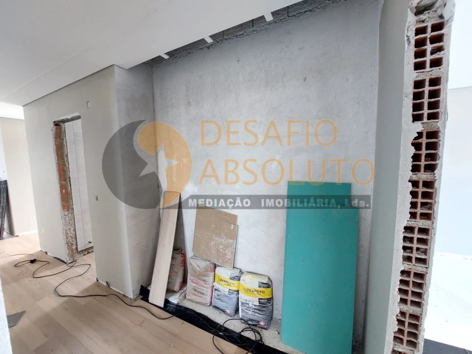 Moradia T3 para Venda em Azeitão (São Lourenço e São Simão) Foto 9