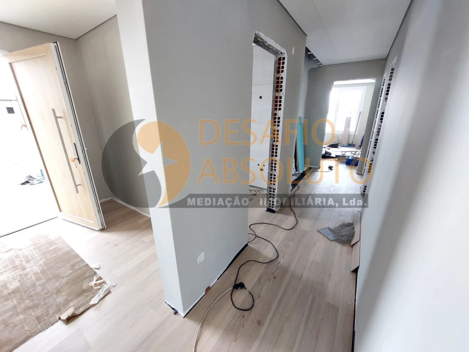 Moradia T3 para Venda em Azeitão (São Lourenço e São Simão) Foto 8