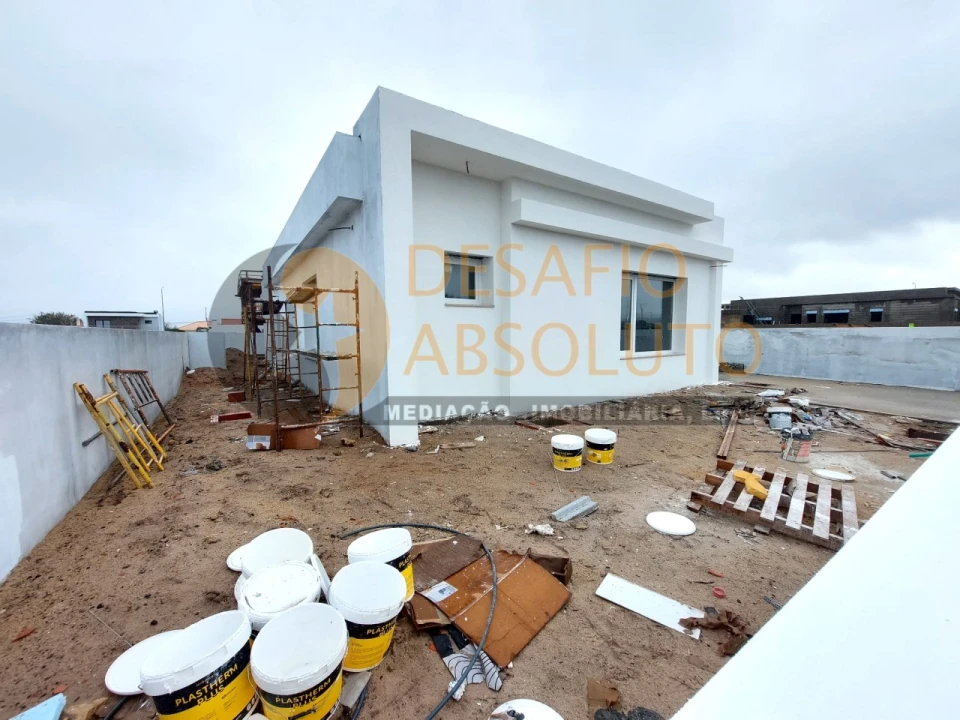 Moradia T3 para Venda em Azeitão (São Lourenço e São Simão) Foto 3