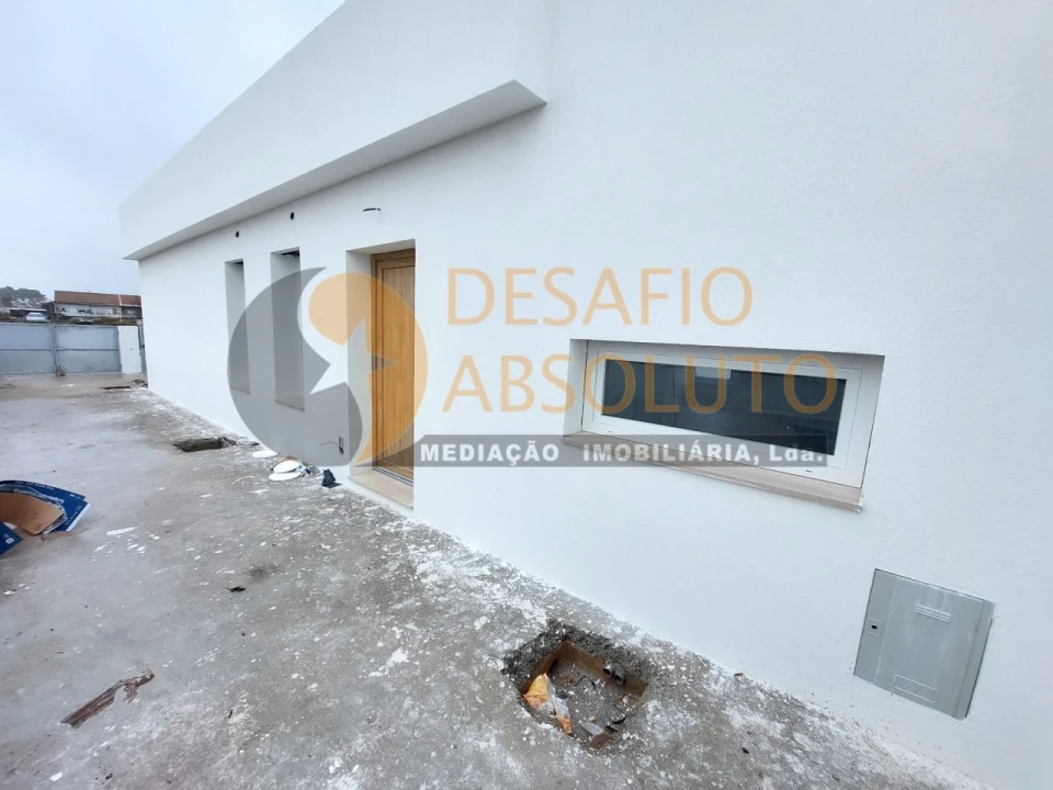 Moradia T3 para Venda em Azeitão (São Lourenço e São Simão) Foto 2