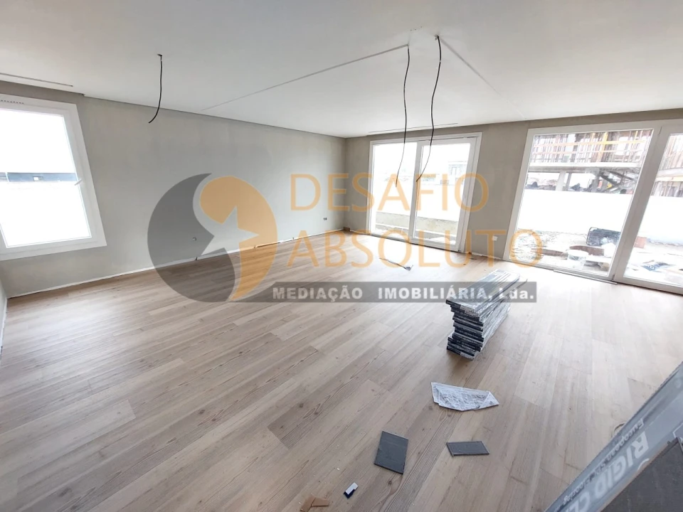 Moradia T3 para Venda em Azeitão (São Lourenço e São Simão) Foto 5