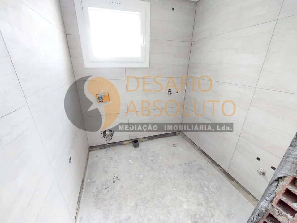 Moradia T3 para Venda em Azeitão (São Lourenço e São Simão) Foto 13