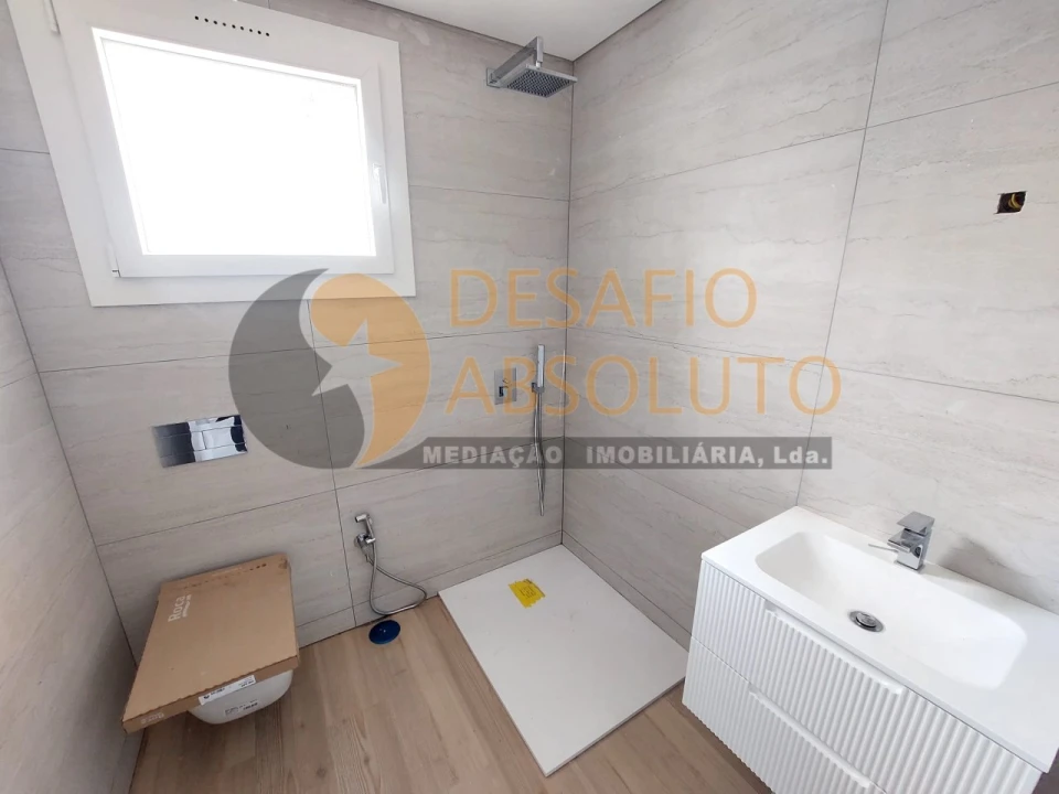 Moradia T3 para Venda em Azeitão (São Lourenço e São Simão) Foto 16