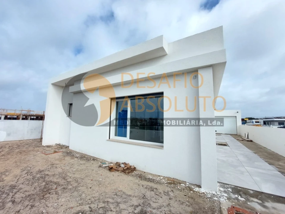 Moradia T3 para Venda em Azeitão (São Lourenço e São Simão) Foto 20