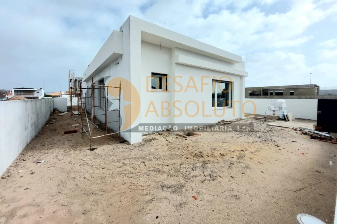 Moradia T3 para Venda em Azeitão (São Lourenço e São Simão) Foto 21