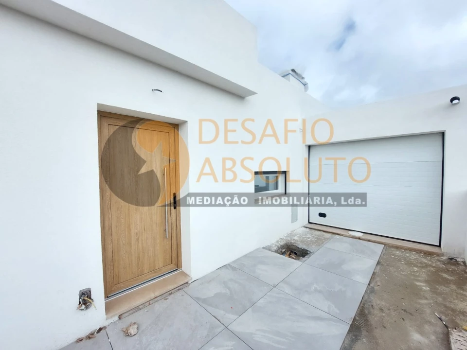 Moradia T3 para Venda em Azeitão (São Lourenço e São Simão) Foto 23