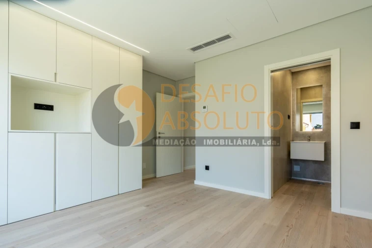 Moradia T3 para Venda em Azeitão (São Lourenço e São Simão) Foto 14