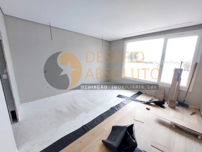 Moradia T3 para Venda em Azeitão (São Lourenço e São Simão) Foto 14