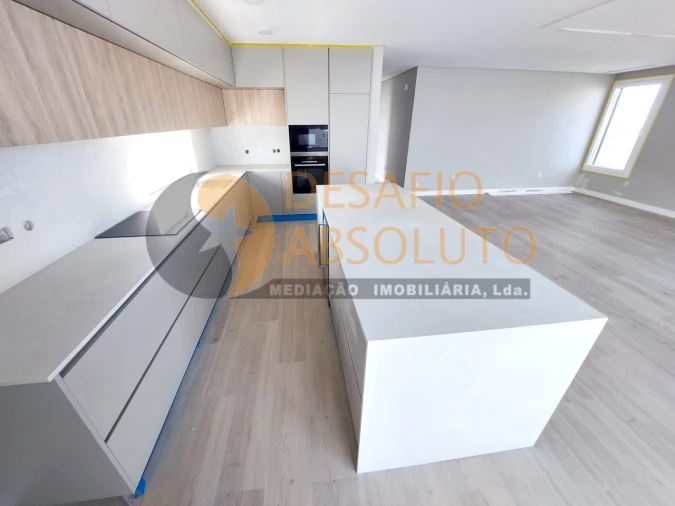 Moradia T3 para Venda em Azeitão (São Lourenço e São Simão) Foto 2