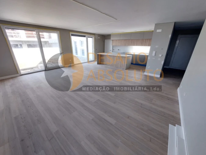 Moradia T3 para Venda em Azeitão (São Lourenço e São Simão) Foto 4