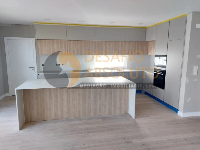 Moradia T3 para Venda em Azeitão (São Lourenço e São Simão) Foto 9