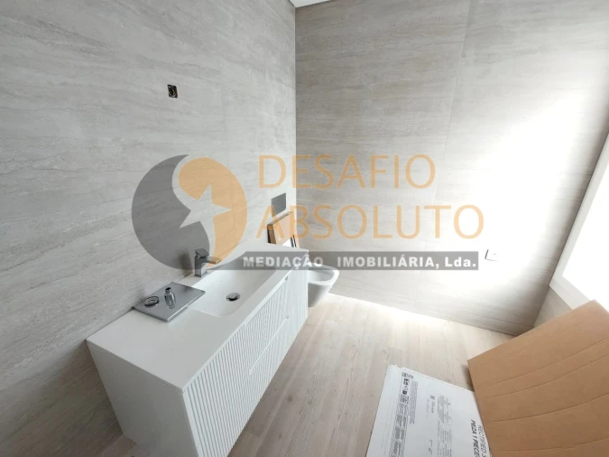 Moradia T3 para Venda em Azeitão (São Lourenço e São Simão) Foto 18