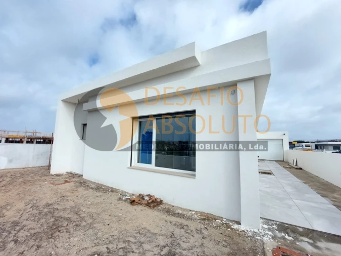 Moradia T3 para Venda em Azeitão (São Lourenço e São Simão) Foto 20