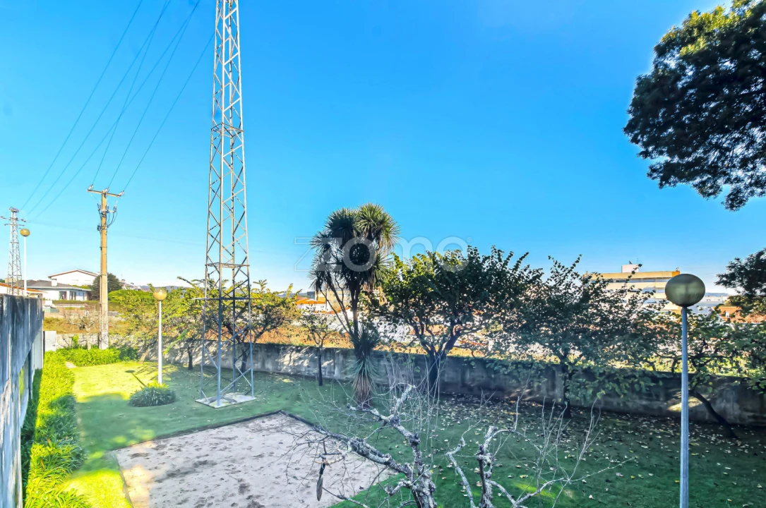 Apartamento T3 para Venda em Castêlo da Maia Foto 50