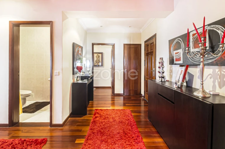 Apartamento T3 para Venda em Castêlo da Maia Foto 10