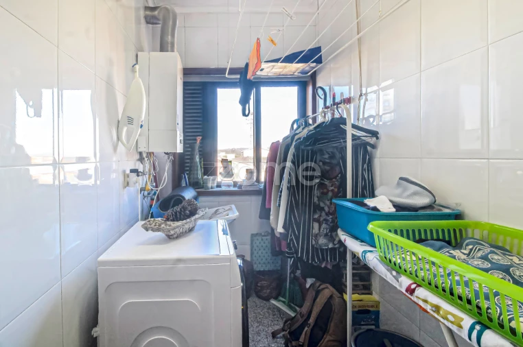 Apartamento T3 para Venda em Castêlo da Maia Foto 28
