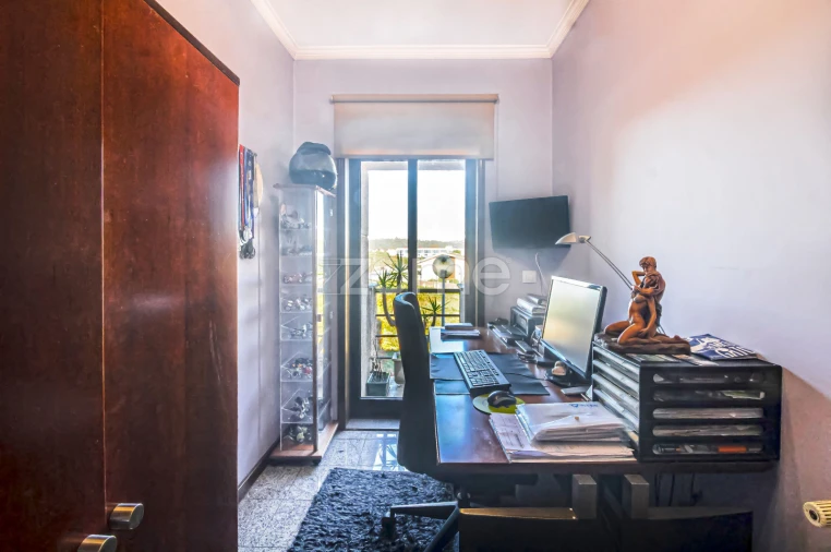Apartamento T3 para Venda em Castêlo da Maia Foto 31