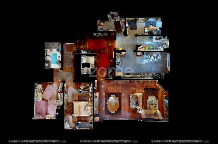 Apartamento T3 para Venda em Castêlo da Maia Foto 53