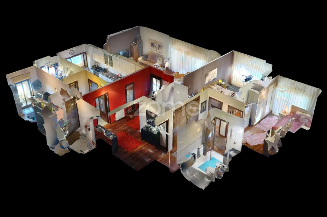 Apartamento T3 para Venda em Castêlo da Maia Foto 52