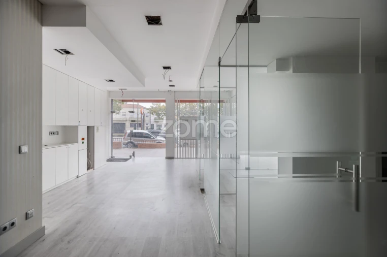 Negócio para Arrendamento em Paranhos Foto 3