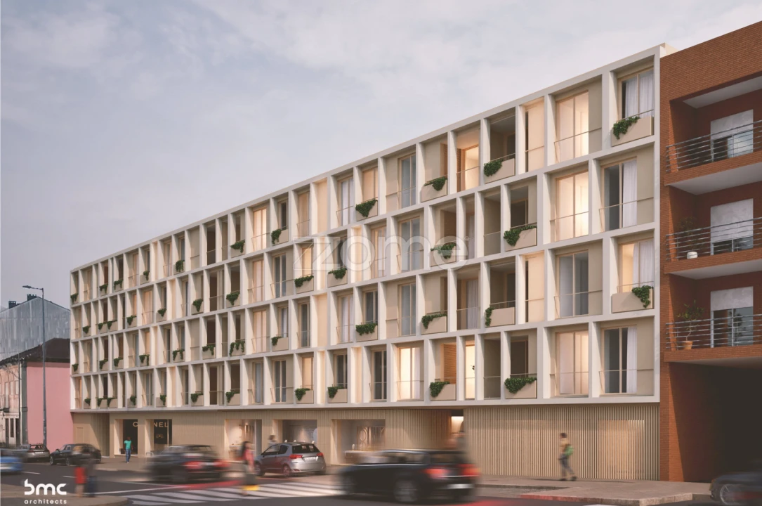 Negócio para Venda em Custóias, Leça do Balio e Guifões Foto 7