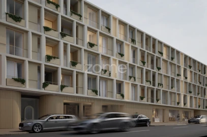 Apartamento T3 para Venda em Custóias, Leça do Balio e Guifões