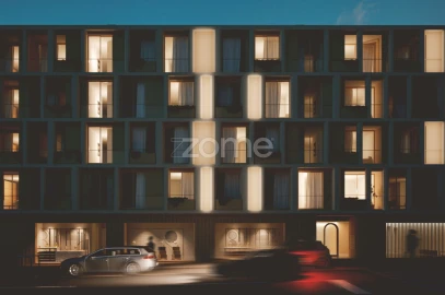 Apartamento T3 para Venda em Custóias, Leça do Balio e Guifões