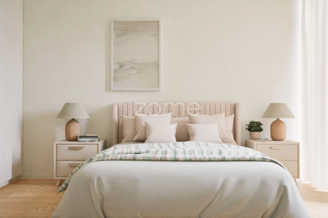 Apartamento T3 para Venda em Custóias, Leça do Balio e Guifões Foto 10