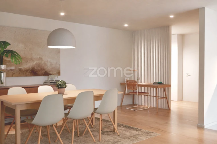 Apartamento T3 para Venda em Custóias, Leça do Balio e Guifões Foto 5