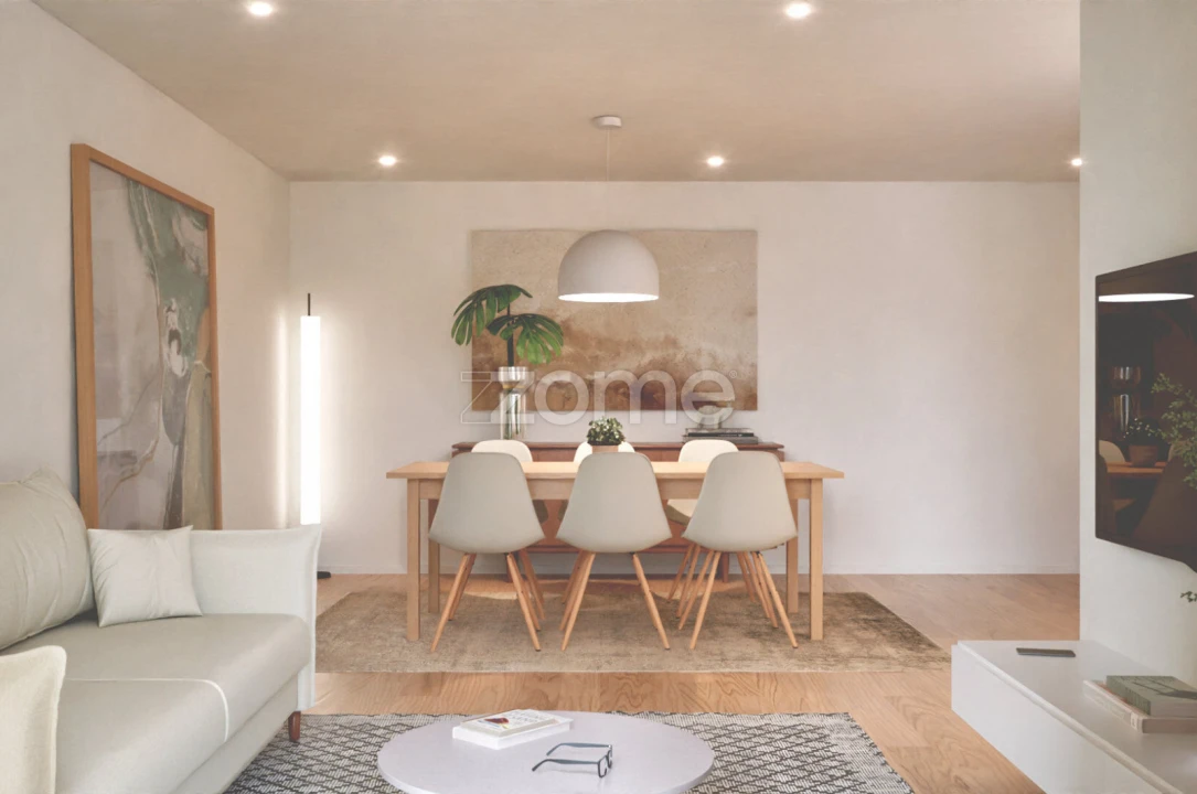 Apartamento T3 para Venda em Custóias, Leça do Balio e Guifões Foto 4