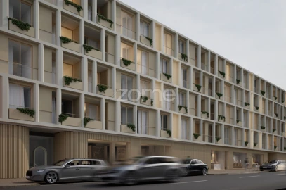 Apartamento T2 para Venda em Custóias, Leça do Balio e Guifões