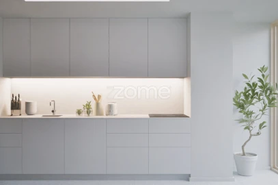 Apartamento T2 para Venda em Custóias, Leça do Balio e Guifões