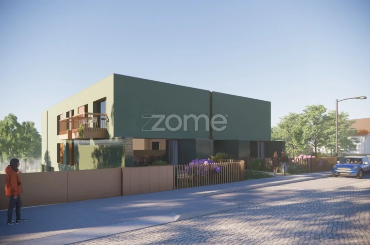 Apartamento T3 para Venda em Penafiel Foto 4