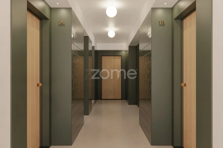 Apartamento T3 para Venda em Penafiel Foto 6