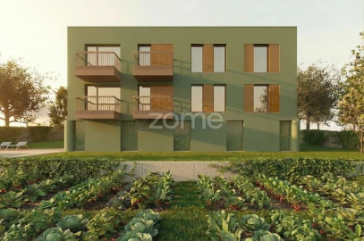 Apartamento T3 para Venda em Penafiel