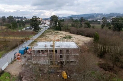 Apartamento T3 para Venda em Penafiel