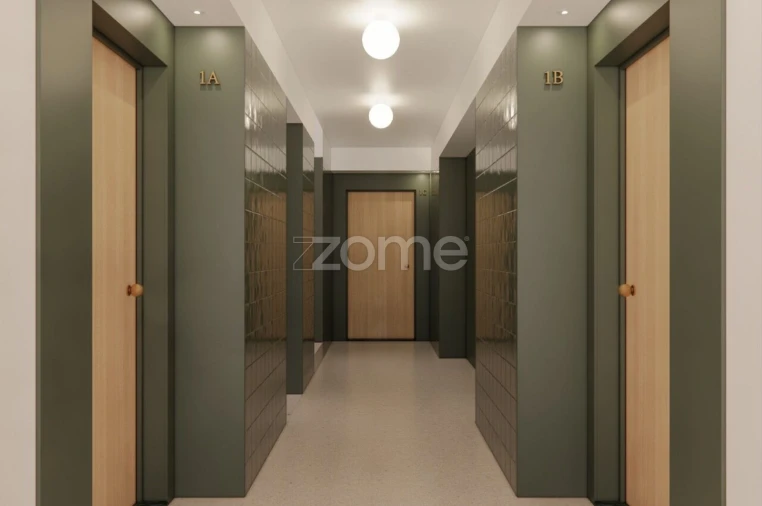 Apartamento T3 para Venda em Penafiel Foto 6