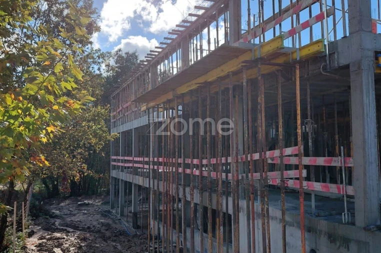 Apartamento T3 para Venda em Penafiel Foto 14