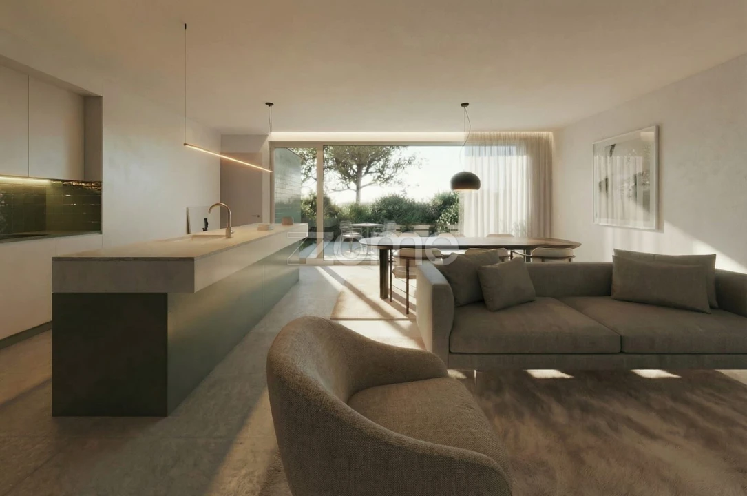 Apartamento T3 para Venda em Penafiel Foto 6