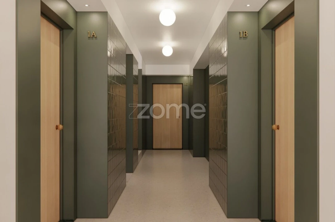 Apartamento T3 para Venda em Penafiel Foto 7